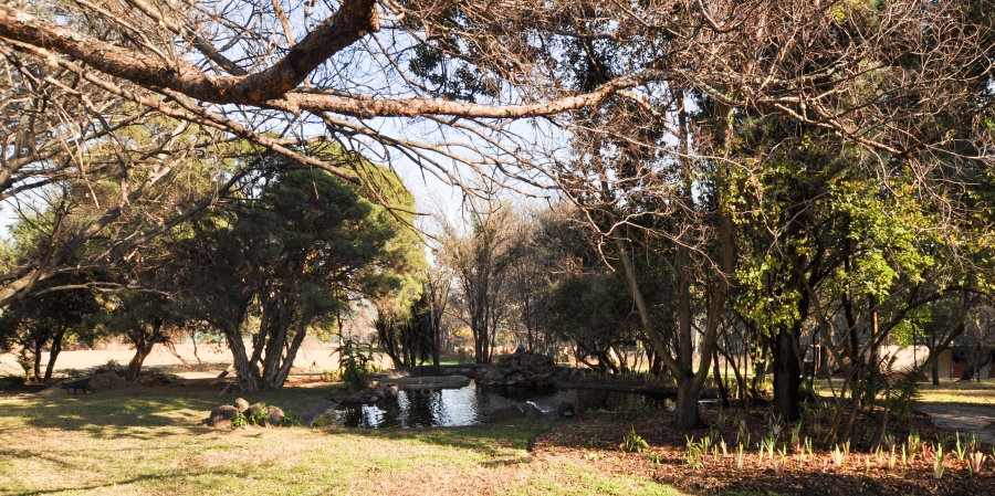 5 Bedroom Property for Sale in Carlswald Gauteng