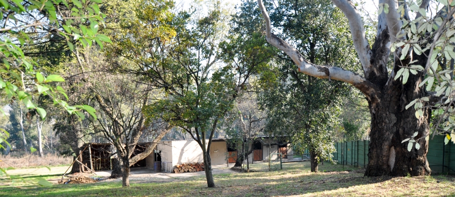 5 Bedroom Property for Sale in Carlswald Gauteng