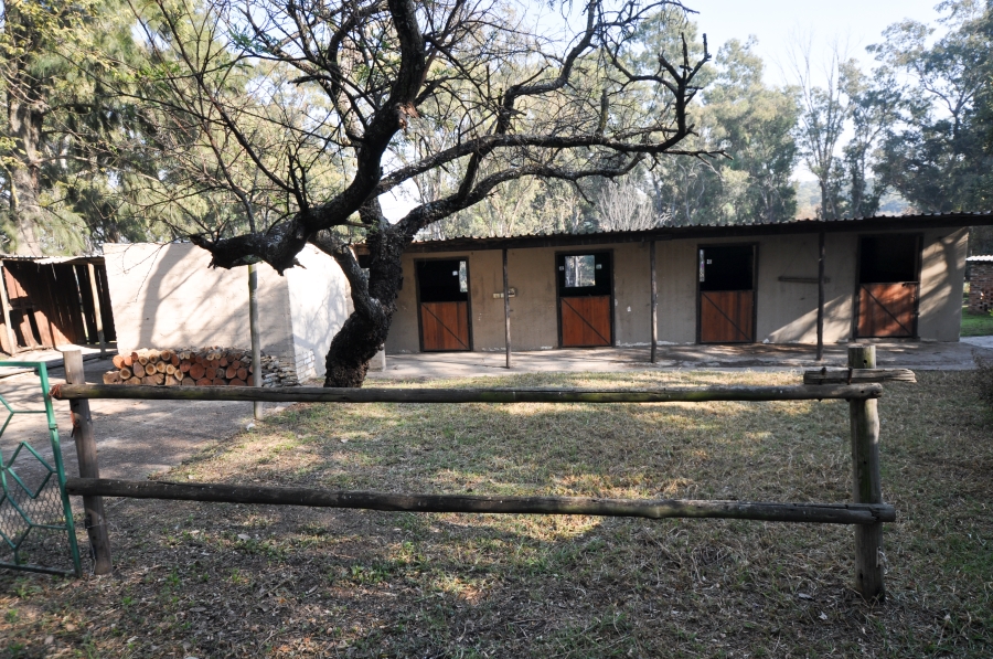 5 Bedroom Property for Sale in Carlswald Gauteng