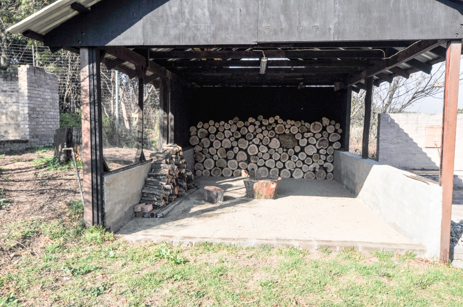 5 Bedroom Property for Sale in Carlswald Gauteng