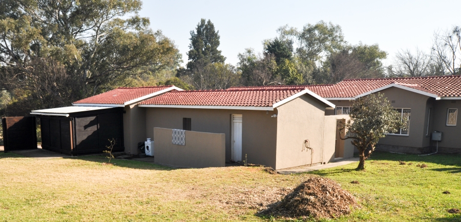 5 Bedroom Property for Sale in Carlswald Gauteng