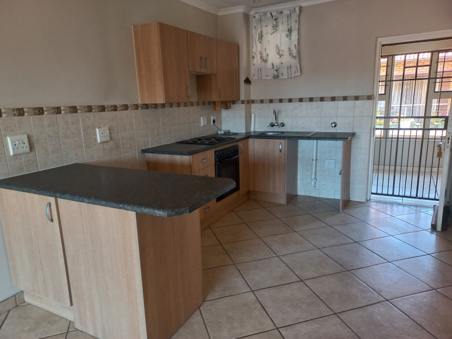 To Let 2 Bedroom Property for Rent in Willow Park Manor Gauteng