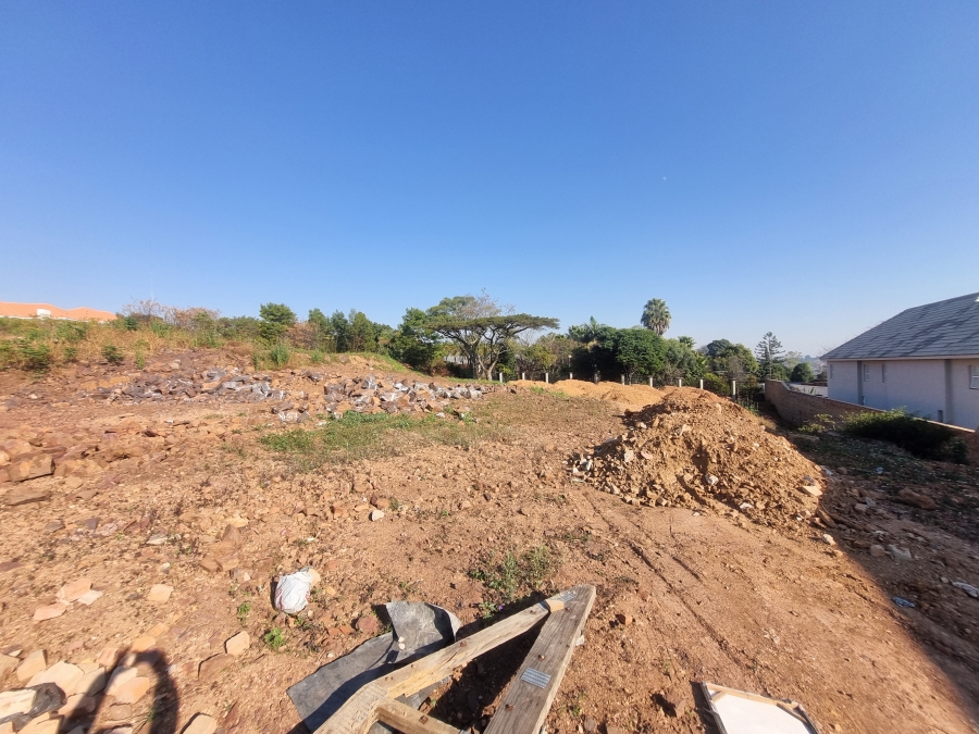0 Bedroom Property for Sale in Waterkloof Heights Gauteng