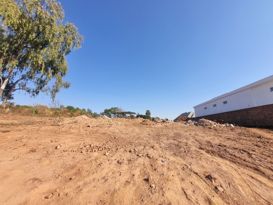0 Bedroom Property for Sale in Waterkloof Heights Gauteng