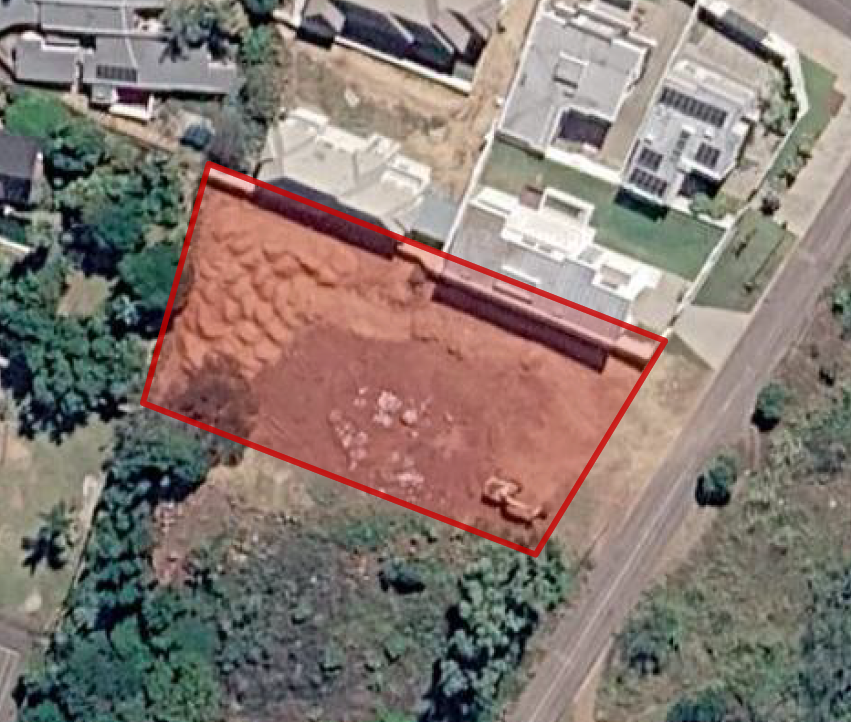 0 Bedroom Property for Sale in Waterkloof Heights Gauteng