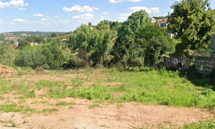 0 Bedroom Property for Sale in Waterkloof Heights Gauteng