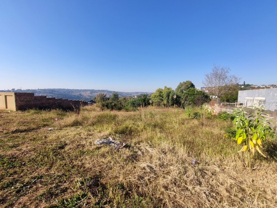0 Bedroom Property for Sale in Waterkloof Heights Gauteng