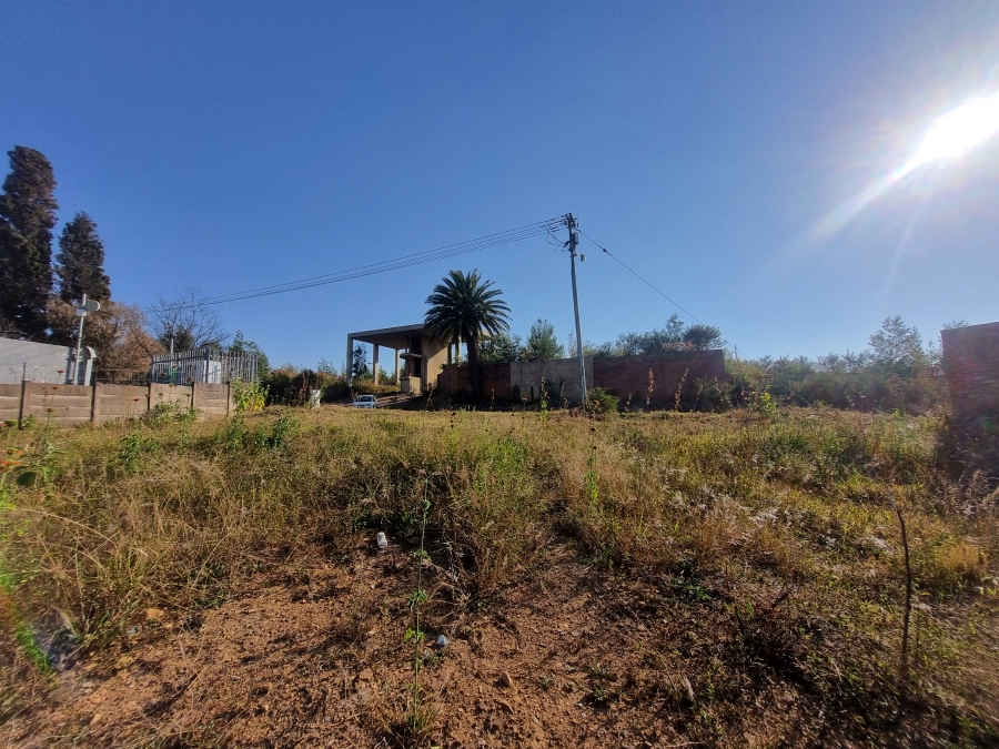 0 Bedroom Property for Sale in Waterkloof Heights Gauteng