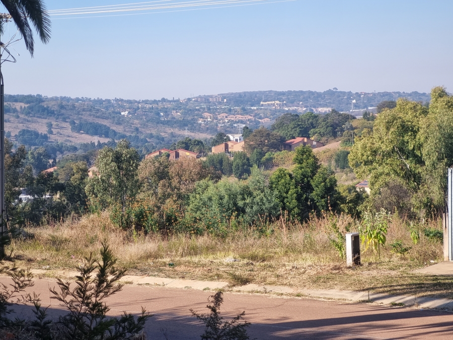 0 Bedroom Property for Sale in Waterkloof Heights Gauteng