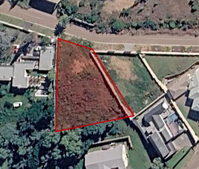 0 Bedroom Property for Sale in Waterkloof Heights Gauteng