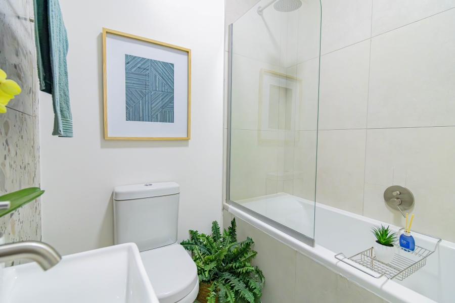 To Let 2 Bedroom Property for Rent in Craigavon Gauteng