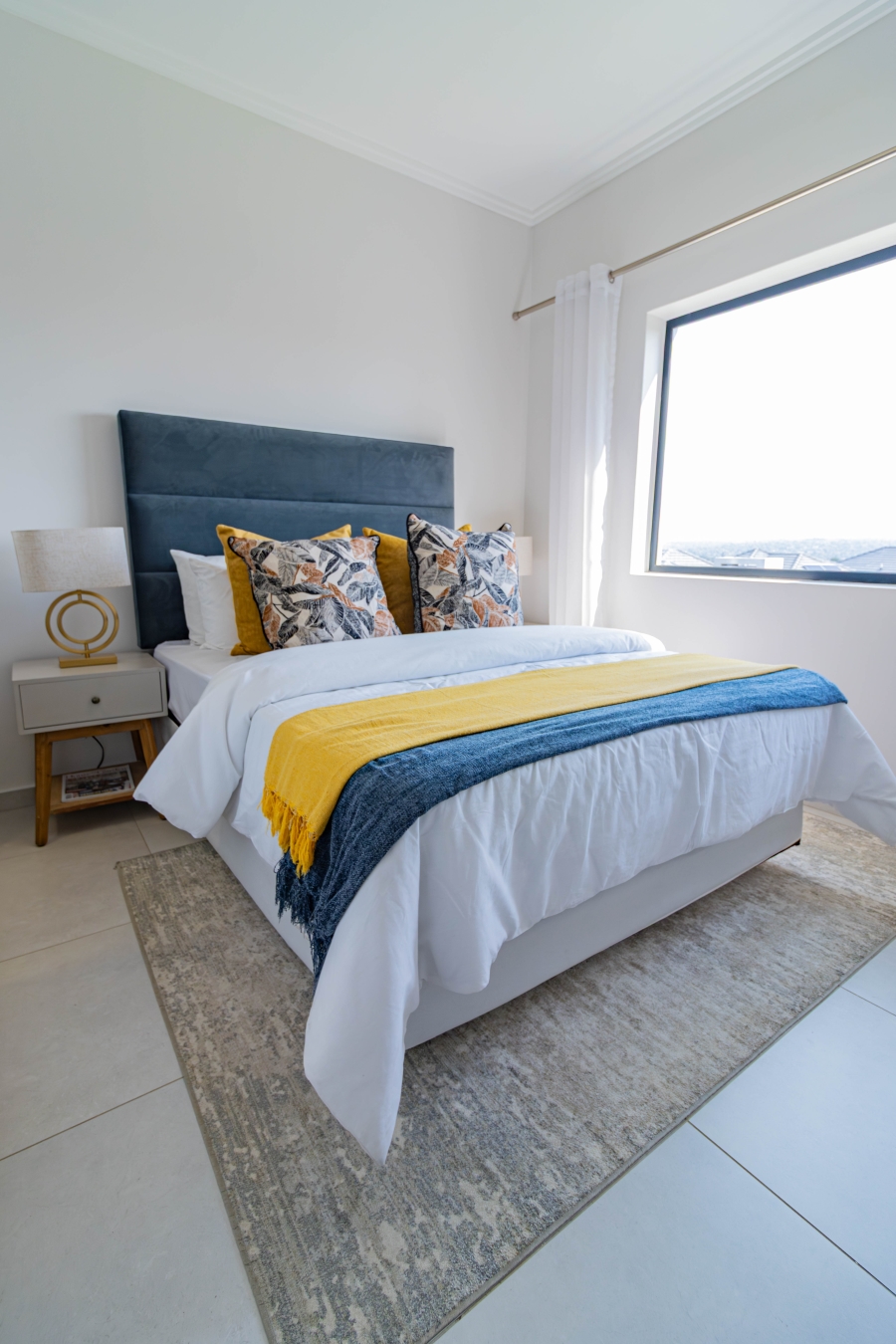 To Let 2 Bedroom Property for Rent in Craigavon Gauteng