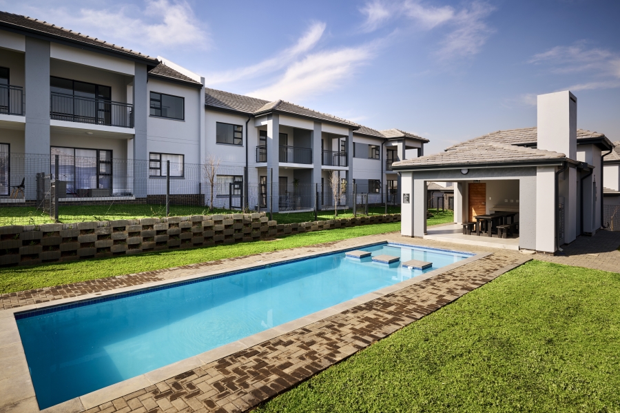 To Let 2 Bedroom Property for Rent in Craigavon Gauteng