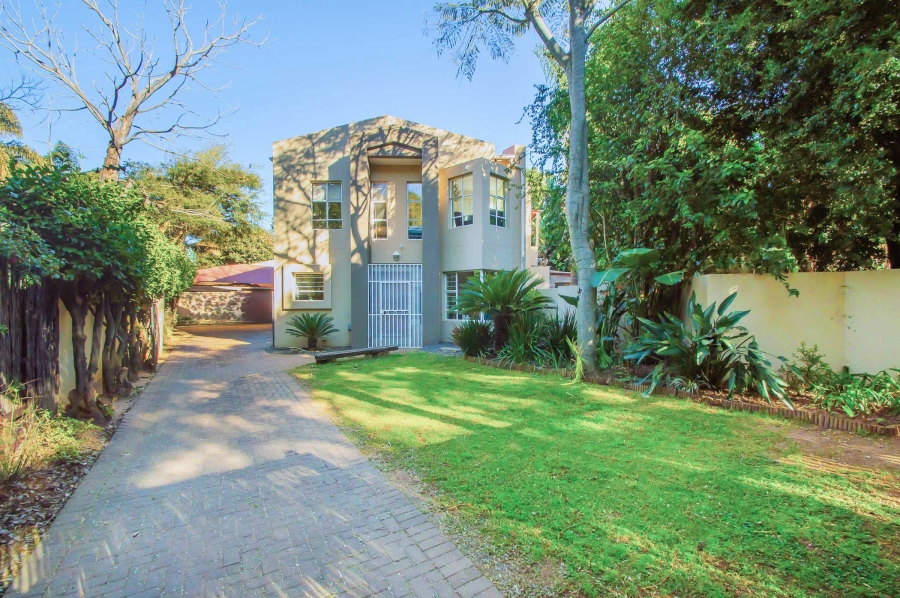 3 Bedroom Property for Sale in Sundowner Gauteng