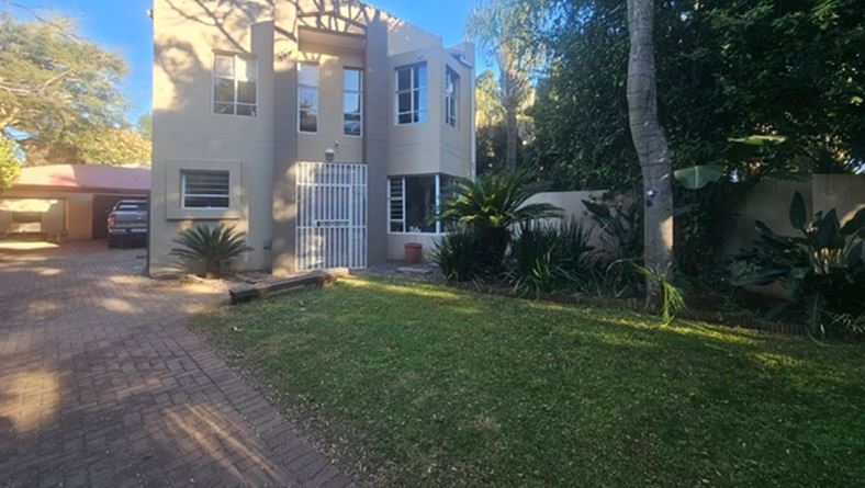 3 Bedroom Property for Sale in Sundowner Gauteng