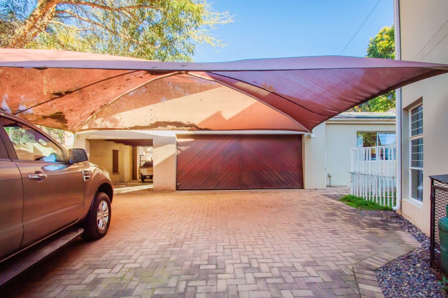 3 Bedroom Property for Sale in Sundowner Gauteng
