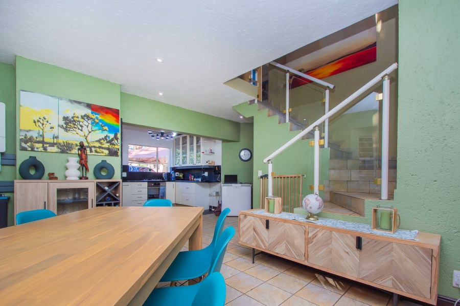 3 Bedroom Property for Sale in Sundowner Gauteng