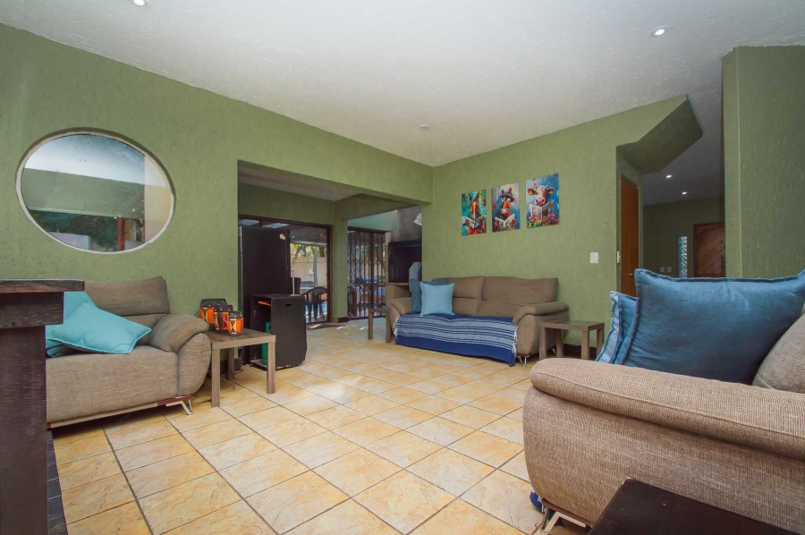 3 Bedroom Property for Sale in Sundowner Gauteng