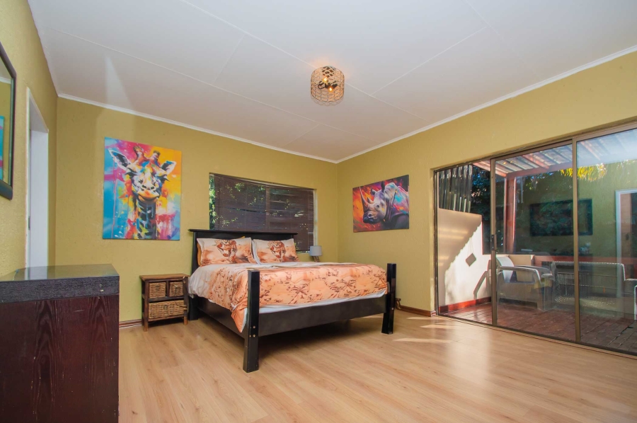 3 Bedroom Property for Sale in Sundowner Gauteng