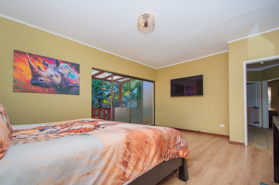 3 Bedroom Property for Sale in Sundowner Gauteng