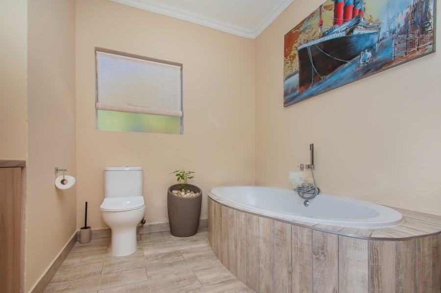 3 Bedroom Property for Sale in Sundowner Gauteng