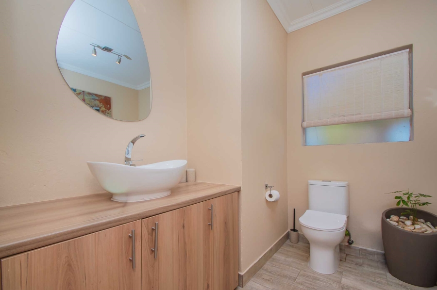 3 Bedroom Property for Sale in Sundowner Gauteng