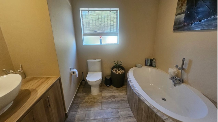 3 Bedroom Property for Sale in Sundowner Gauteng