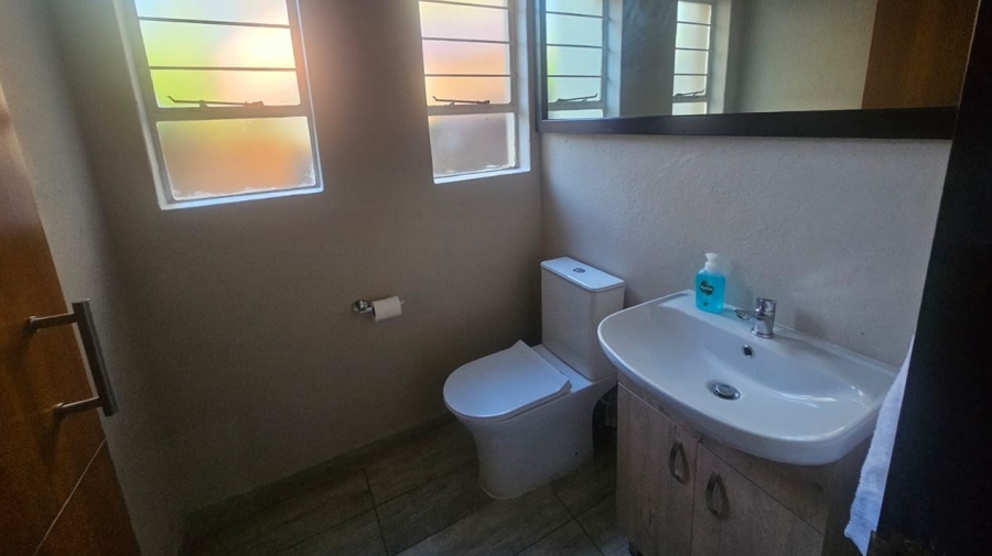 3 Bedroom Property for Sale in Sundowner Gauteng
