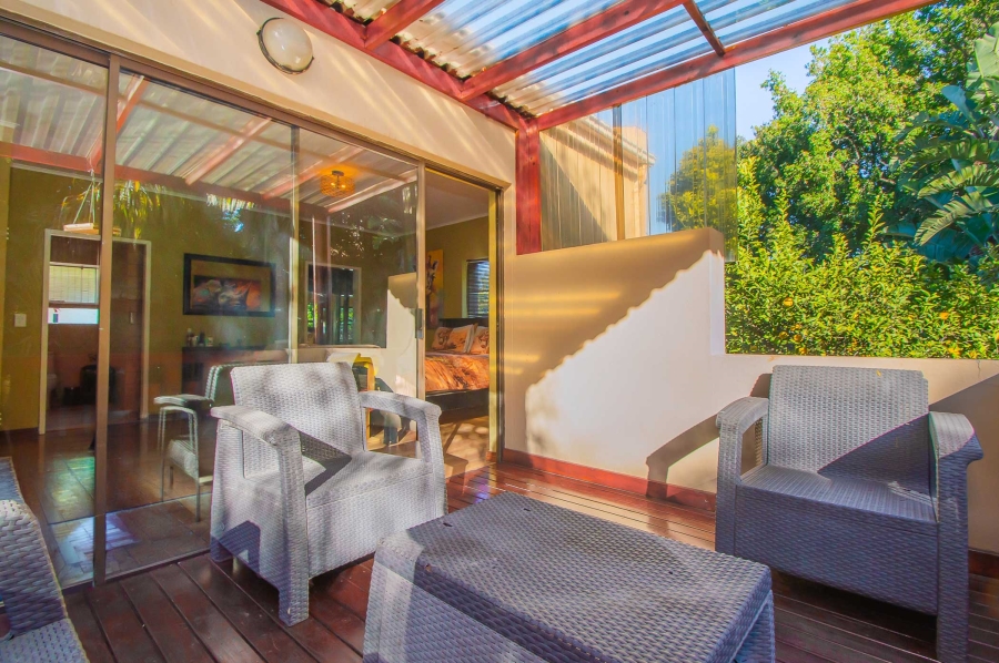 3 Bedroom Property for Sale in Sundowner Gauteng