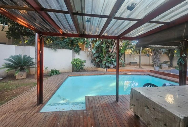 3 Bedroom Property for Sale in Sundowner Gauteng