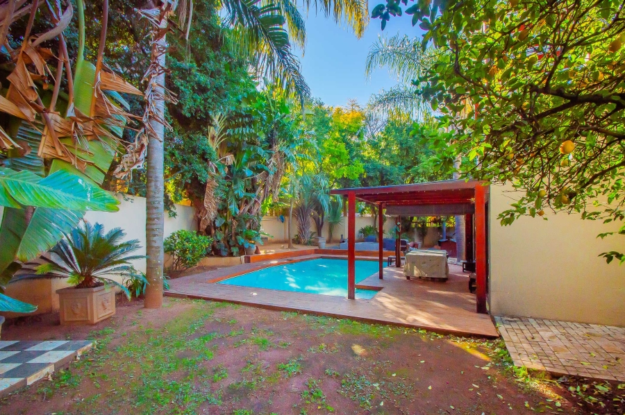 3 Bedroom Property for Sale in Sundowner Gauteng