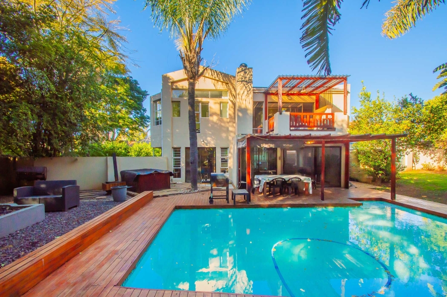 3 Bedroom Property for Sale in Sundowner Gauteng