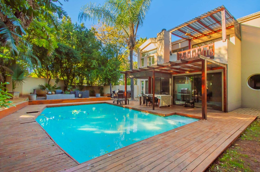 3 Bedroom Property for Sale in Sundowner Gauteng