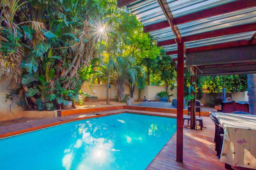 3 Bedroom Property for Sale in Sundowner Gauteng