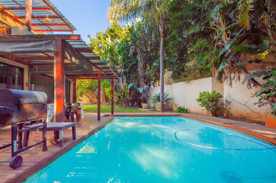 3 Bedroom Property for Sale in Sundowner Gauteng