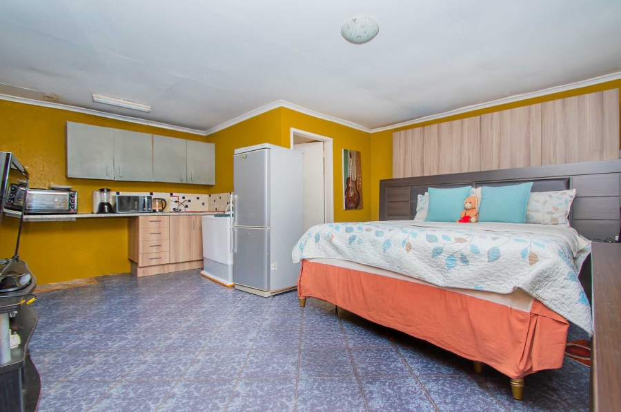3 Bedroom Property for Sale in Sundowner Gauteng