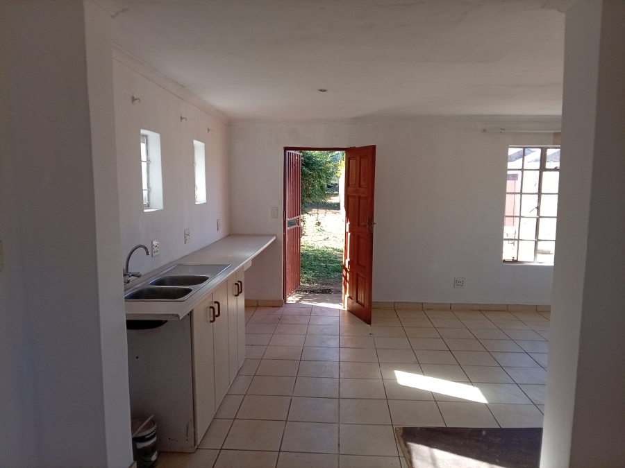 1 Bedroom Property for Sale in Henley on Klip Gauteng