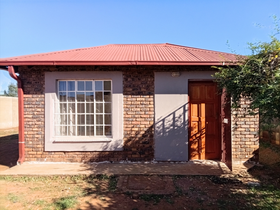 1 Bedroom Property for Sale in Henley on Klip Gauteng
