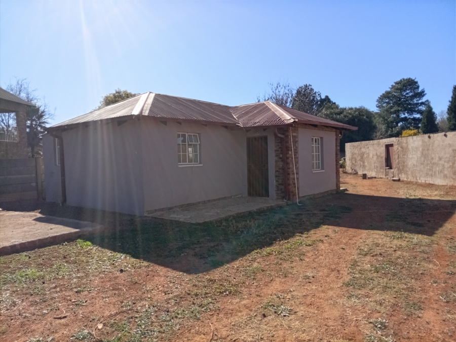 1 Bedroom Property for Sale in Henley on Klip Gauteng