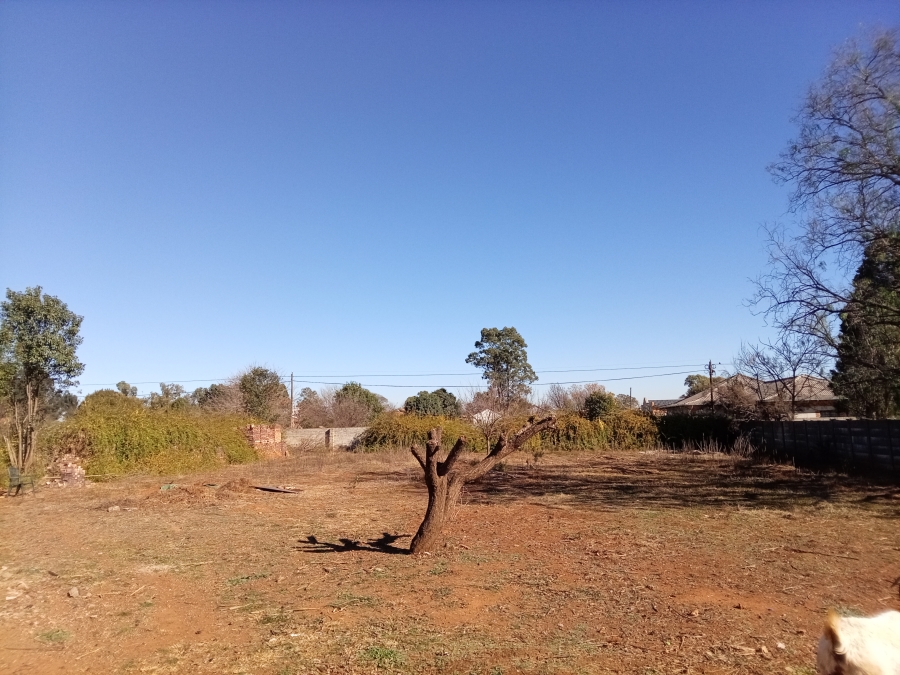 1 Bedroom Property for Sale in Henley on Klip Gauteng