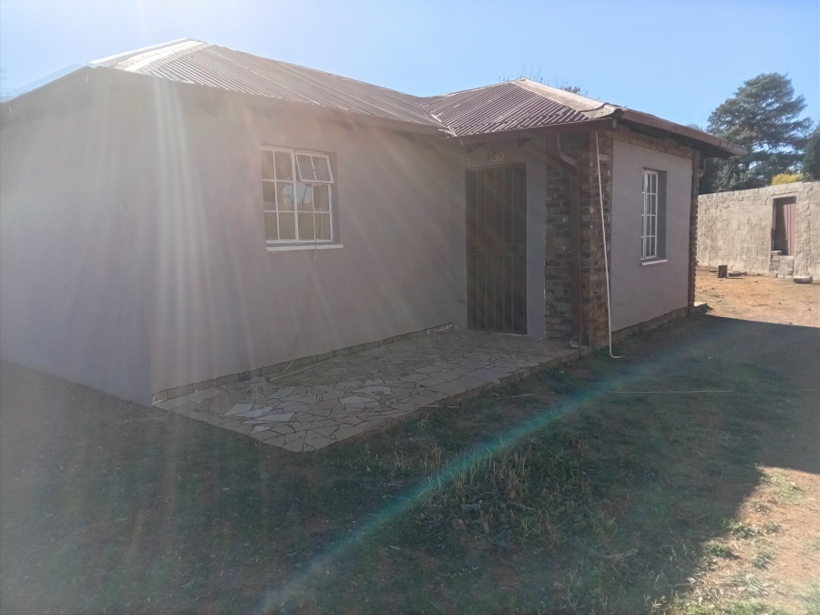 1 Bedroom Property for Sale in Henley on Klip Gauteng