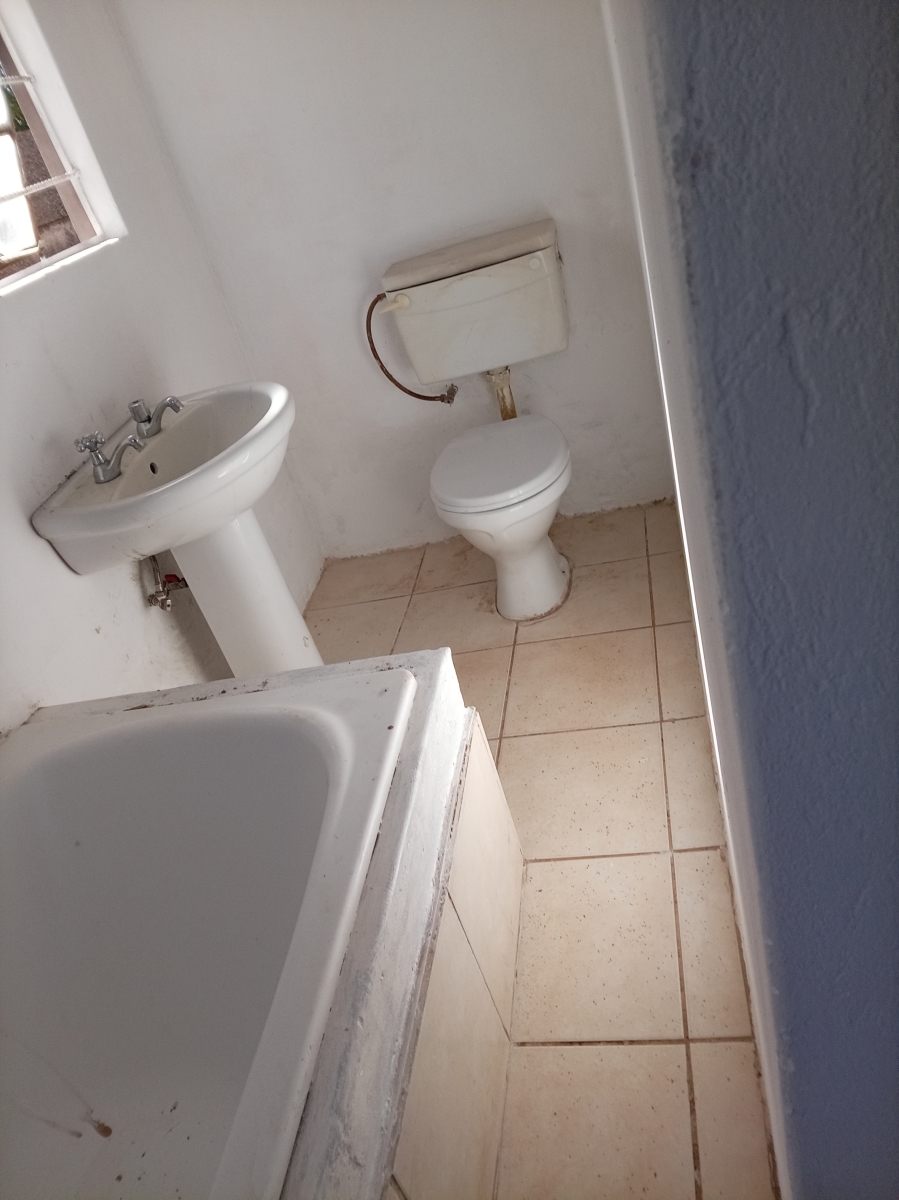 1 Bedroom Property for Sale in Henley on Klip Gauteng
