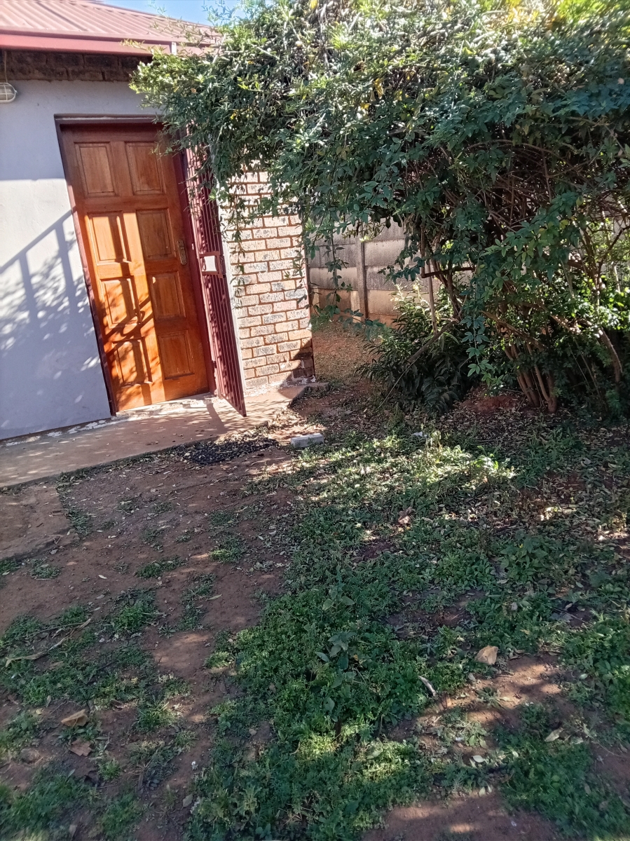 1 Bedroom Property for Sale in Henley on Klip Gauteng