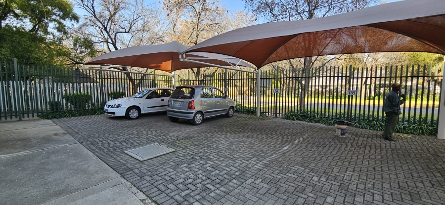 2 Bedroom Property for Sale in Three Rivers Proper Gauteng