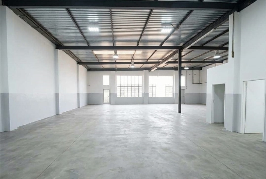 To Let Commercial Property for Rent in Benoni Industrial Gauteng