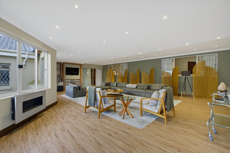4 Bedroom Property for Sale in Bedfordview Gauteng