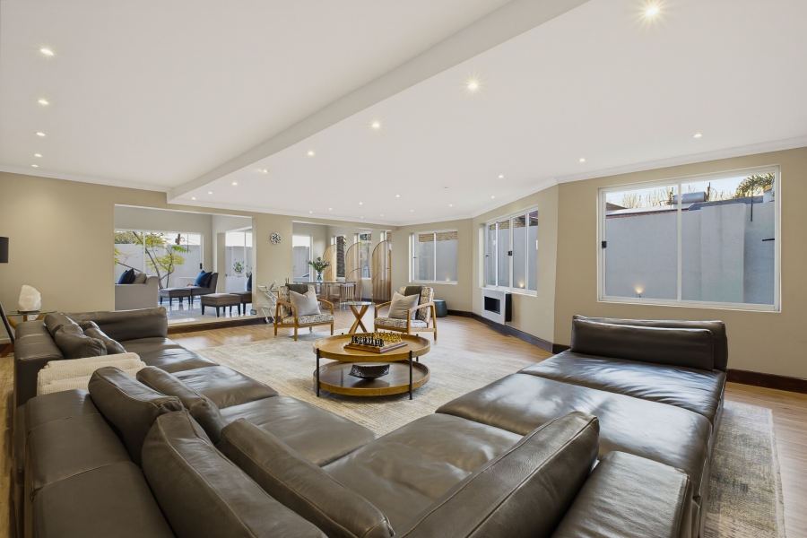 4 Bedroom Property for Sale in Bedfordview Gauteng