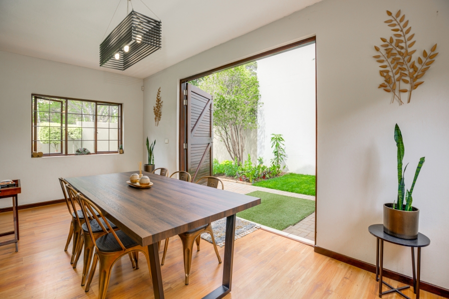 To Let 3 Bedroom Property for Rent in Fourways Gauteng
