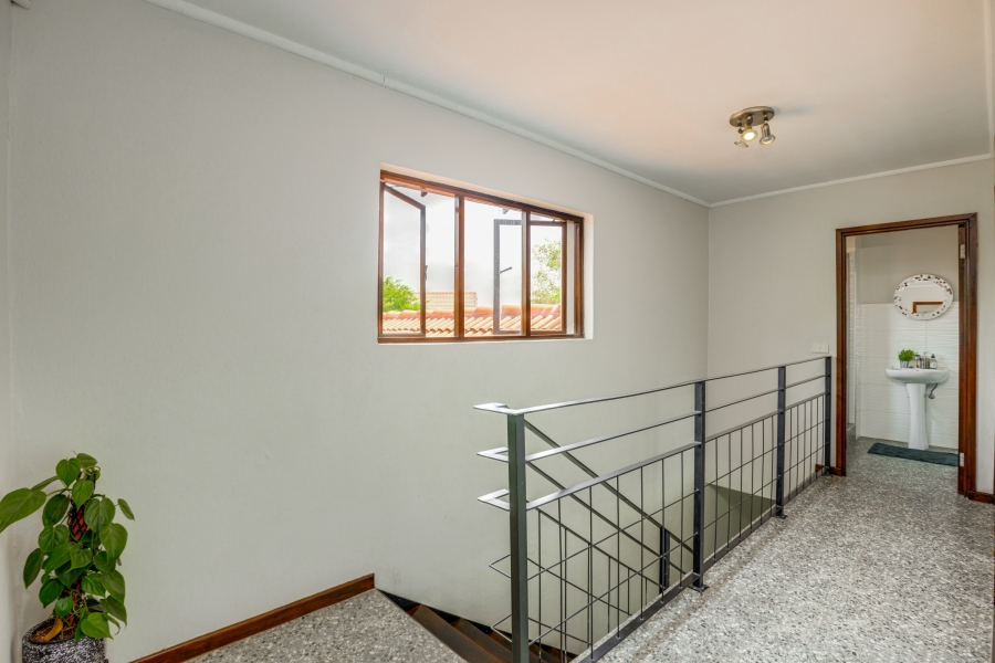 To Let 3 Bedroom Property for Rent in Fourways Gauteng