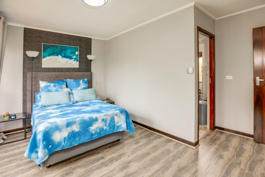 To Let 3 Bedroom Property for Rent in Fourways Gauteng
